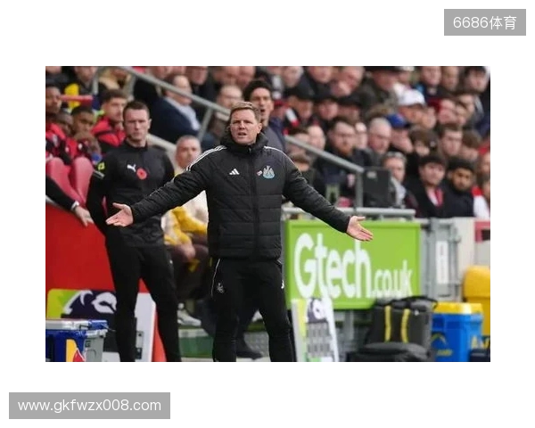 TA：纽卡需提升在客场的表现；拉姆齐值得获得连续首发的机会