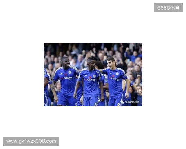 邮报：乔治能在英超球队任首发，切尔西冬窗外租是最佳选择