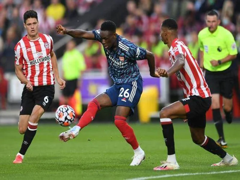 剑南春-布伦特福德vs纽卡首发:沃尔特马德PK蒂亚戈、沙德